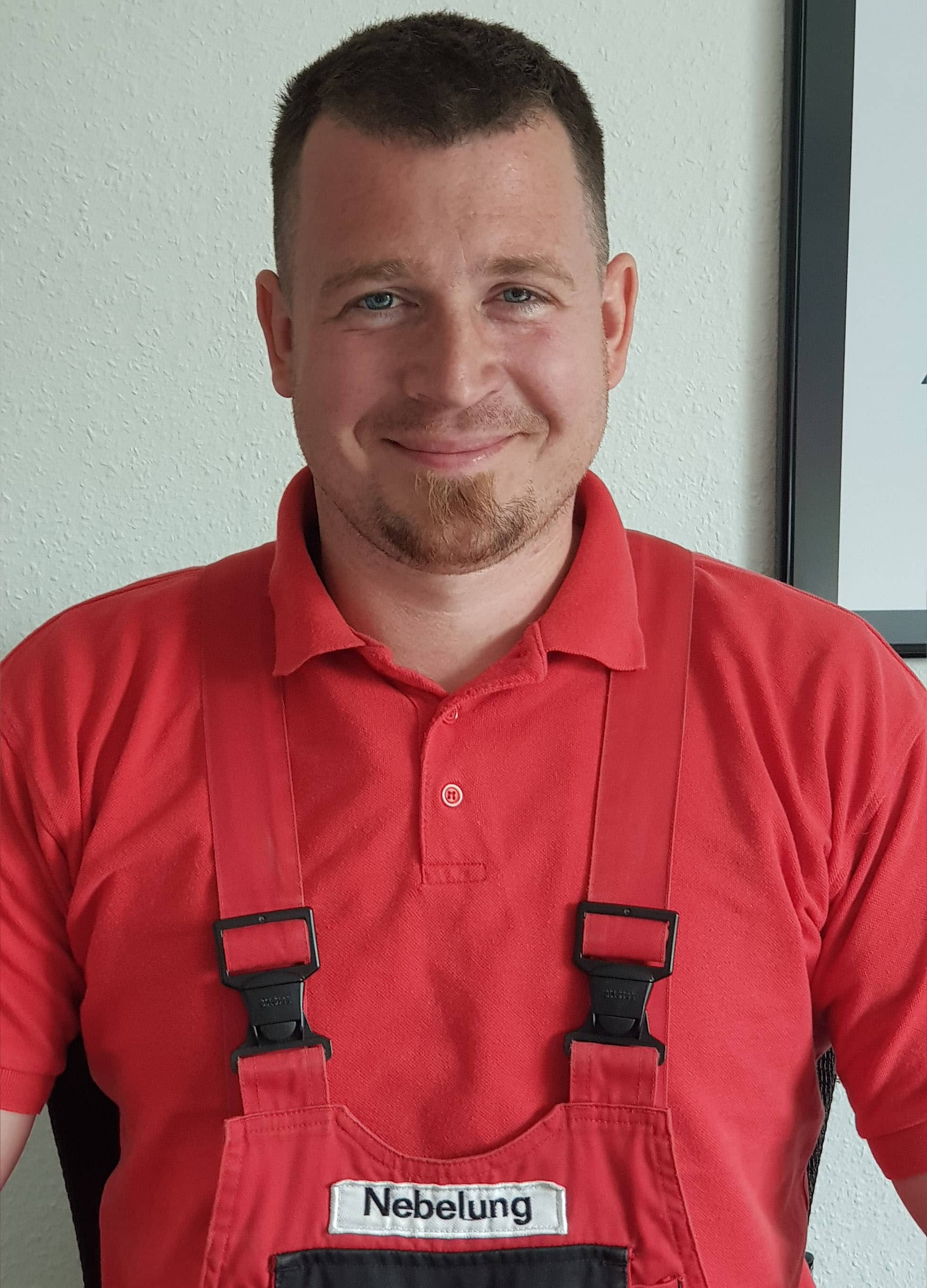 Dennis Nebelung