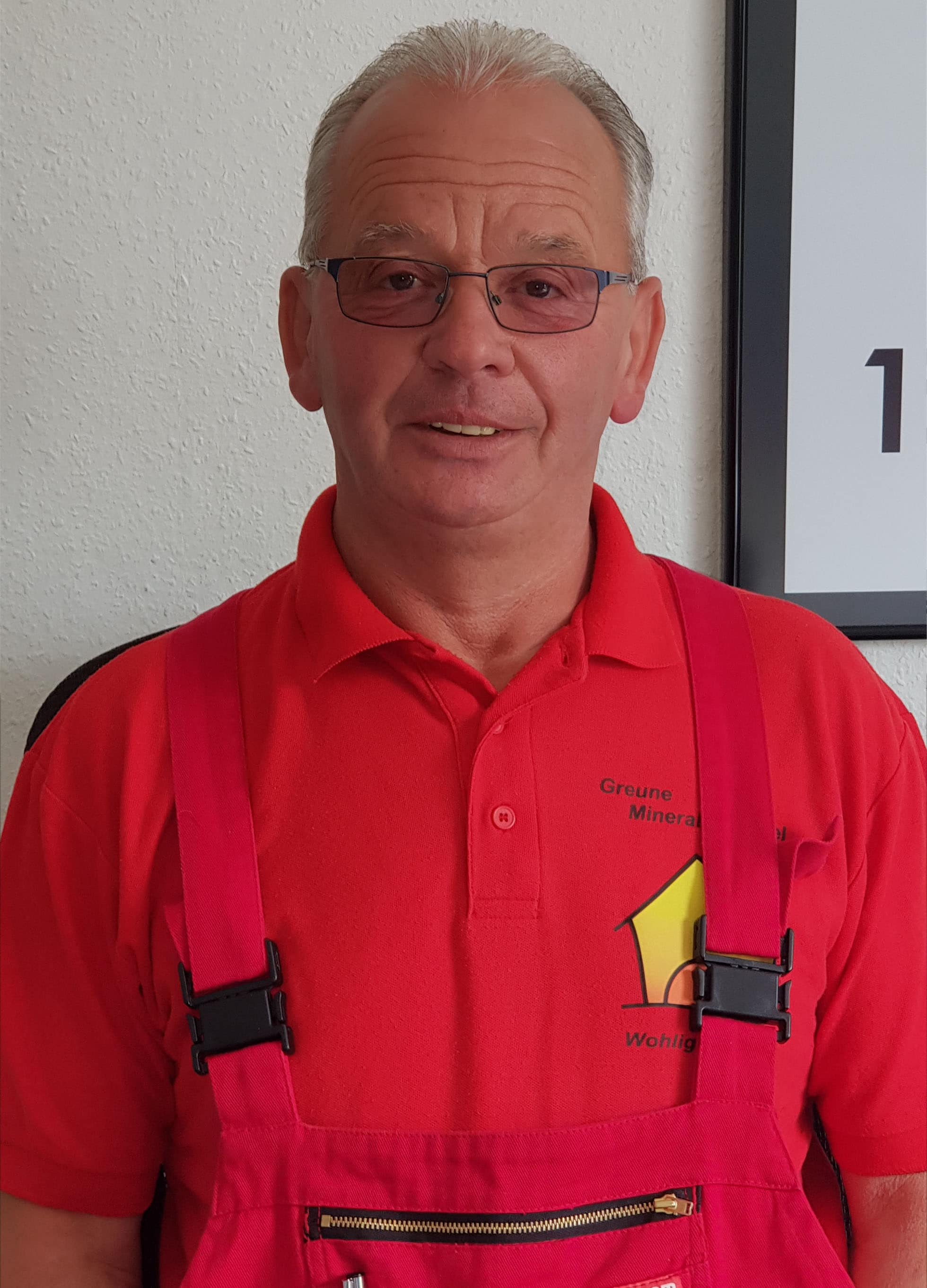 Klaus Dieter Laqua