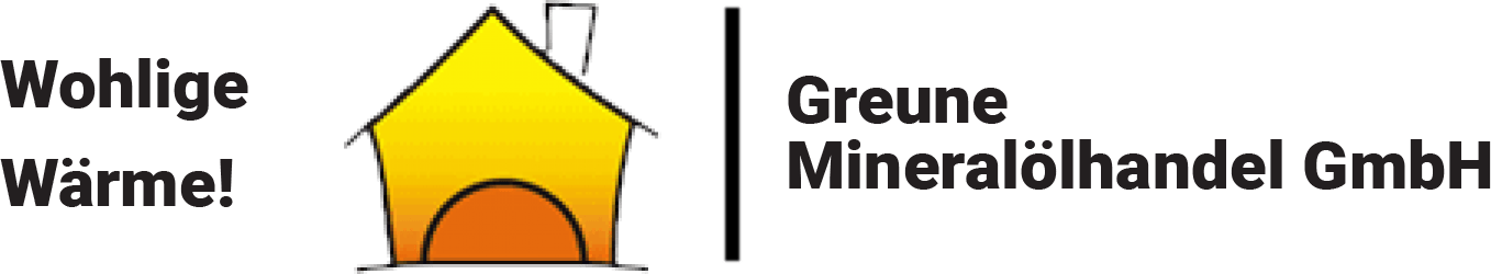 Startseite Greune Mineralölhandel