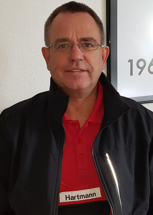 Ingo Hartmann
